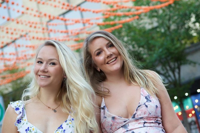 Montreal Private Photo Shoot with Pro Photographer - Who should book this photo shoot?