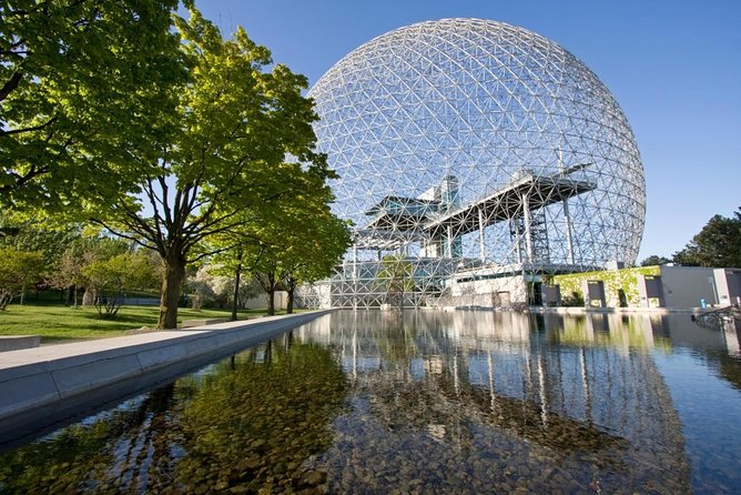 Montreal Private Photo Tours with Pro Photographer - Four hours of Montreal seen through a camera