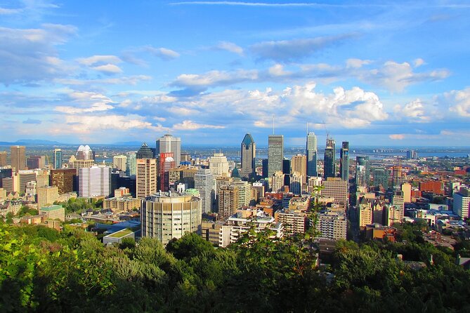 Montreal Private Tour: Highlights & Hidden Gems with a local - Mile End shows Montreal’s everyday creative side