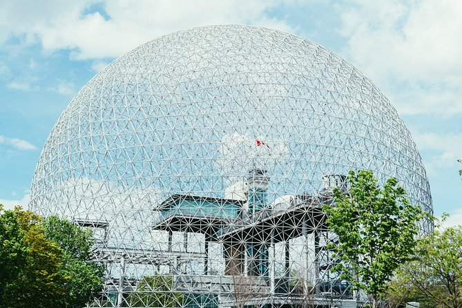 Montreal Private Tour: Highlights & Hidden Gems with a local - Jean-Talon Market turns the walk toward food