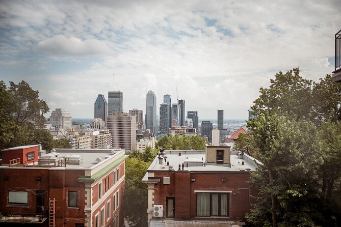 Montreal Private Tour: Highlights & Hidden Gems with a local - The Old Port adds river air and room to wander