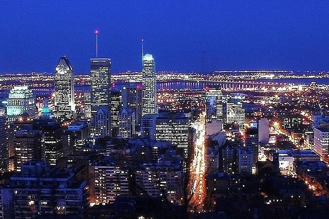 Montreal: Private Walking Tour with a Local - Local tips that can save the rest of your trip