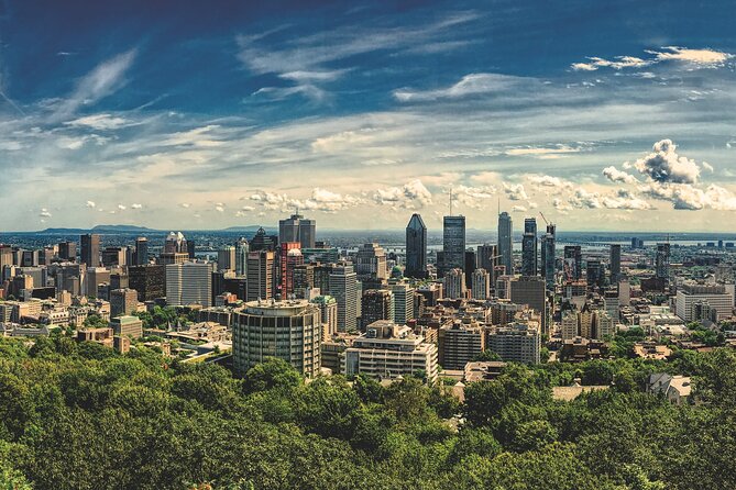 Montreal: Private Walking Tour with a Local - When a longer booking makes sense