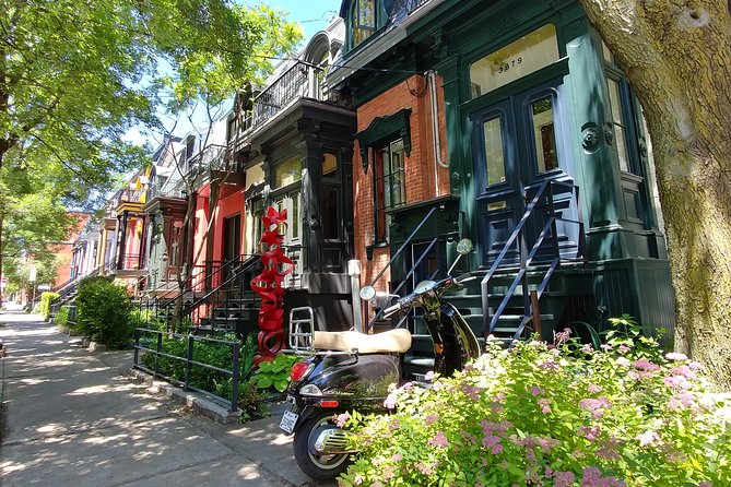 Montreal's Plateau Mont-Royal and Mile End Tour by MTL Detours - Is $53.29 a fair price?