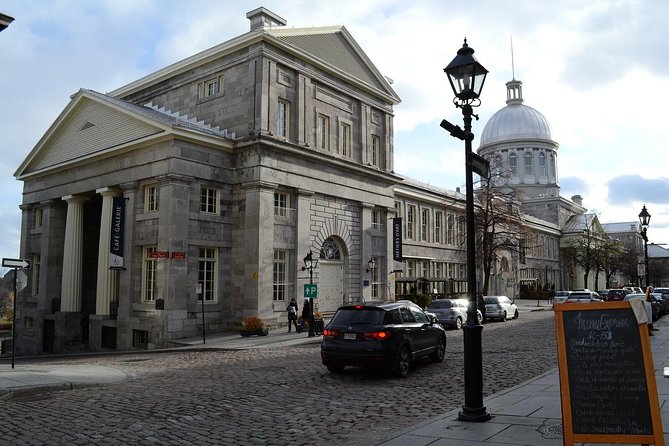 Montreal Shore Excursion: Pre- or Post-Cruise Guided Sightseeing Tour of Montreal - Port transfers, luggage, and cruise-day planning