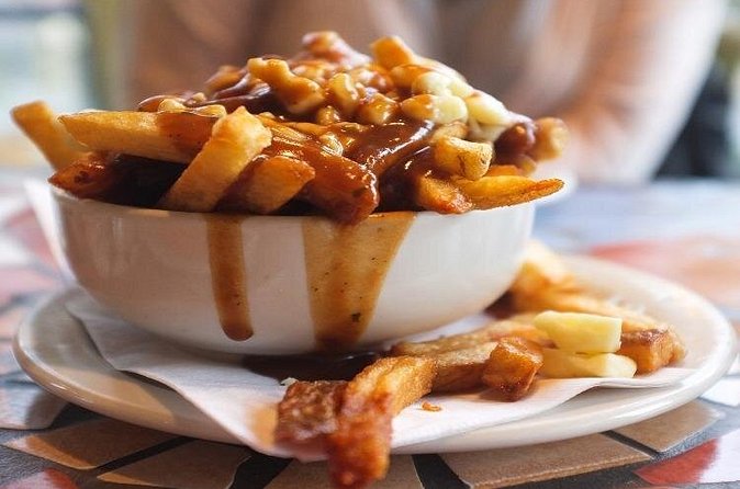 Montreal Small Group Food Walking Tour - What the $74 price really covers