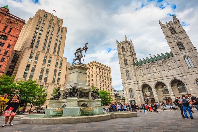 Montreal Small Group Food Walking Tour - Who will enjoy this Montreal food walk