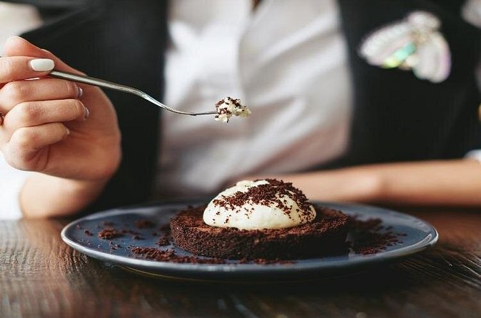 Montreal Small Group Food Walking Tour - My call: book it for food, not for a full city tour