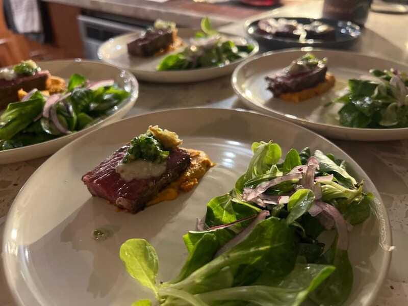 Montreal: Supper Club Tasting Menu by Michelin-Trained Chef - Practical details before you book