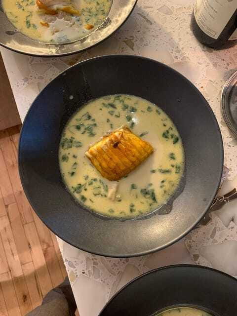 Montreal: Supper Club Tasting Menu by Michelin-Trained Chef - Optional wine, beer, cider, and non-alcoholic pairings