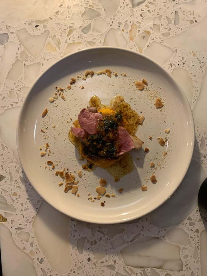 Montreal: Supper Club Tasting Menu by Michelin-Trained Chef - Who will enjoy this supper club most?