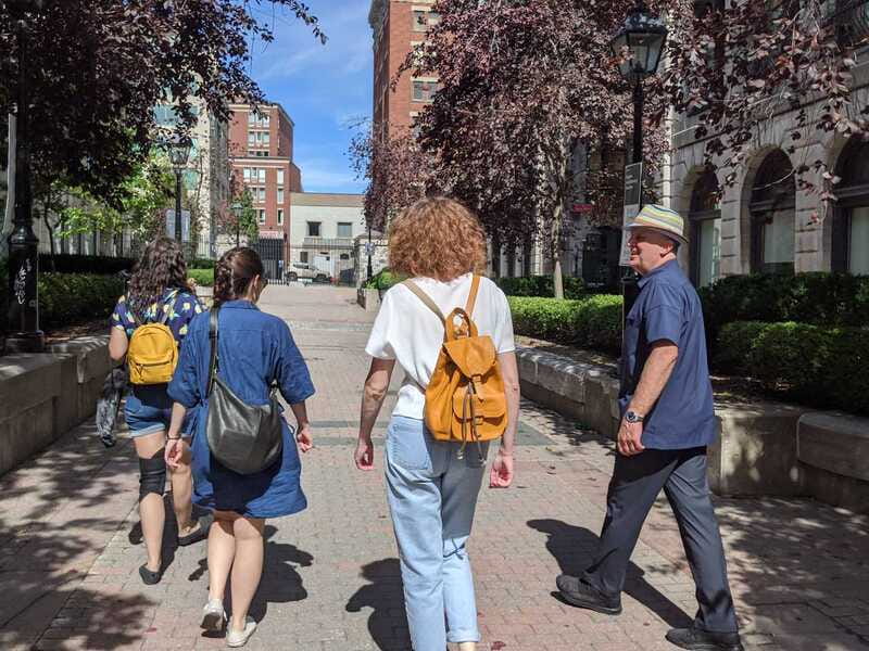 Montréal: The Original Old Montréal Walking Tour - Key points to know before you book