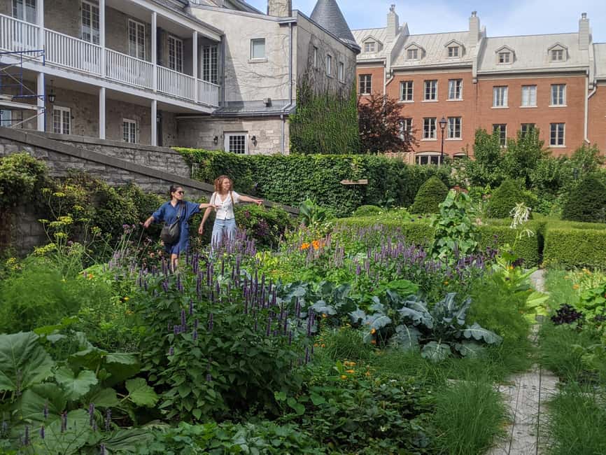 Montréal: The Original Old Montréal Walking Tour - Why this is a smart way to meet Old Montréal