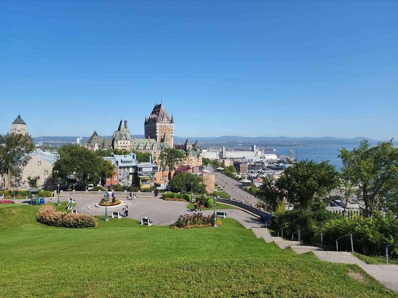 Montreal to Quebec City Tour with Private Transportation - Who will get the most from this private outing?