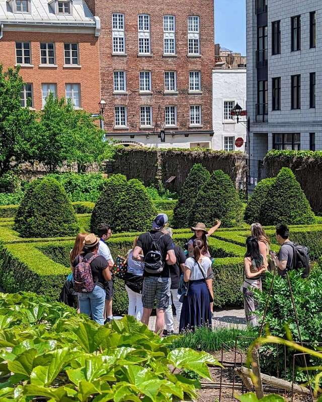 Montreal: Top Rated Small Group Old Montreal Walking Tour - Local advice that remains useful after the walk