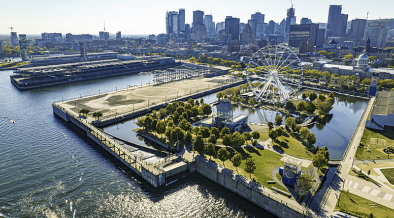 Montréal: Weekend River Brunch Cruise - Who Should Book the Montréal Brunch Cruise?
