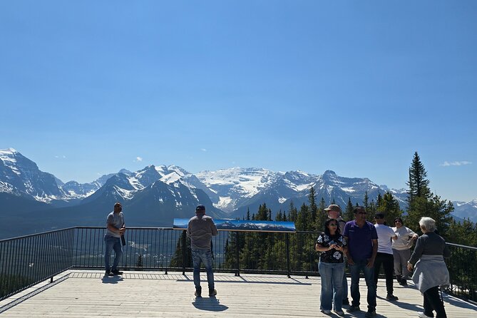 Moraine Lake and Lake Louise Half Day Tour - Timing, pickup, and the value of $74.35