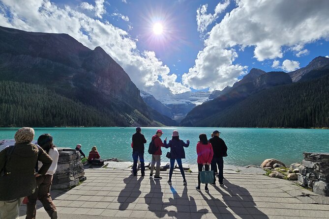 Moraine Lake and Lake Louise Half Day Tour - Should you book the Moraine Lake and Lake Louise tour?