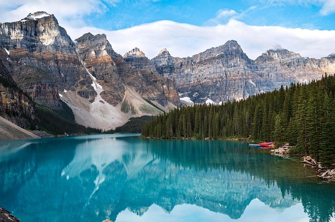 Moraine Lake and Lake Louise Private Premium Day Tour - Does the $1,494.88 group price make sense?
