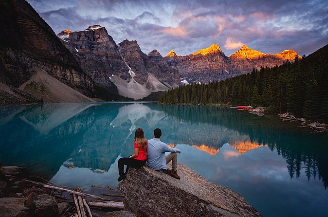 Moraine Lake and Lake Louise Private Premium Day Tour - Who will get the most from this tour?