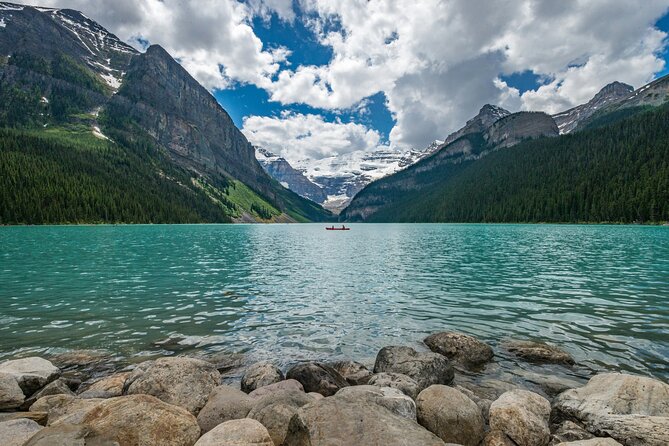 Moraine Lake and Lake Louise Sightseeing Half Day Tour - What the guides add to the experience