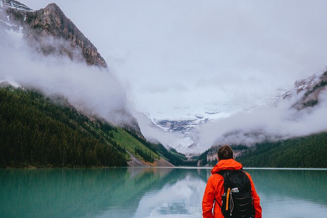 Moraine Lake & Lake Louise Sunset & Wildlife Adventure - Is the $179.50 price fair?