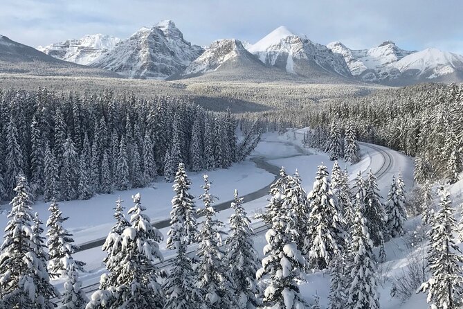 Moraine Lake Sunrise/Daytime Private Tour with Lake Louise option - A guide who adds more than a ride