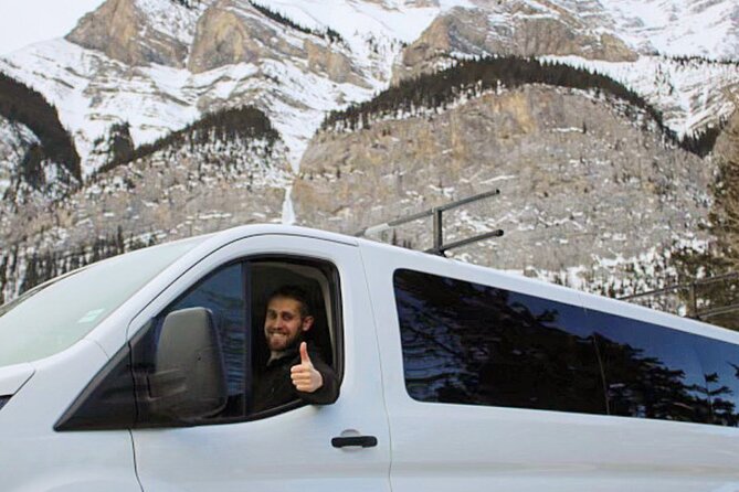 Moraine Lake Sunrise/Daytime Private Tour with Lake Louise option - Fees included, lunch left to you
