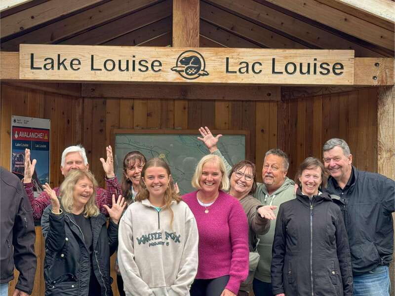 Moraine Lake Sunrise & Lake Louise from Calgary/Canmore/Banf - Key points to know before booking