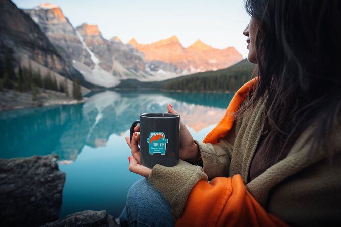Moraine Lake Sunrise & Lake Louise Golden Hour Experience - Who should book this early-morning lake tour
