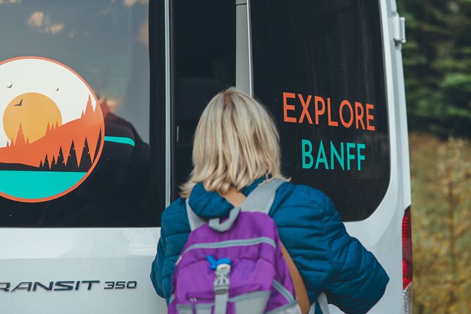 Moraine Lake Sunrise or Daytime shared tour w/ Lake Louise option - Is $90.12 a good value?