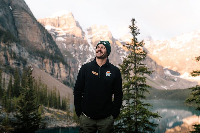 Moraine Lake Sunrise: Premium Tour from Canmore & Banff - Why Moraine Lake sunrise is worth the early alarm