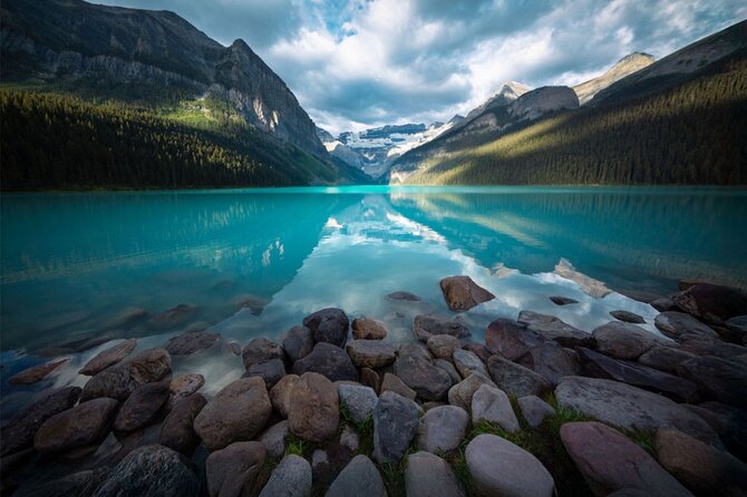 Morning Tour at Moraine Lake(2hrs) & Lake Louise(2hrs) - Key points to know before booking