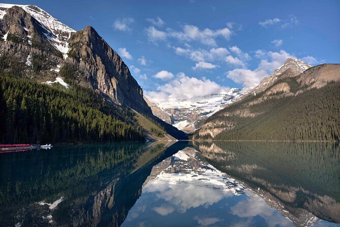 Morning Tour at Moraine Lake(2hrs) & Lake Louise(2hrs) - Why two full hours at each lake matters