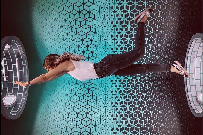 Museum of Illusions Admission in Toronto - Key points to know before you go