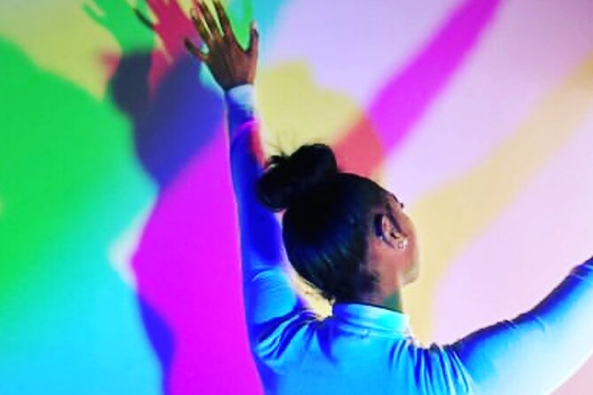 Museum of Illusions Montreal - 70+ Illusions to Explore - What you actually do inside the Montreal museum