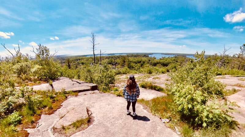 Muskoka: High Falls, Hardy Lake, & Huckleberry Rock Tour - Why this Muskoka day works