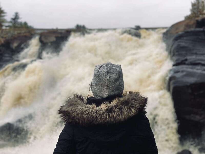 Muskoka: High Falls, Hardy Lake, & Huckleberry Rock Tour - My booking verdict