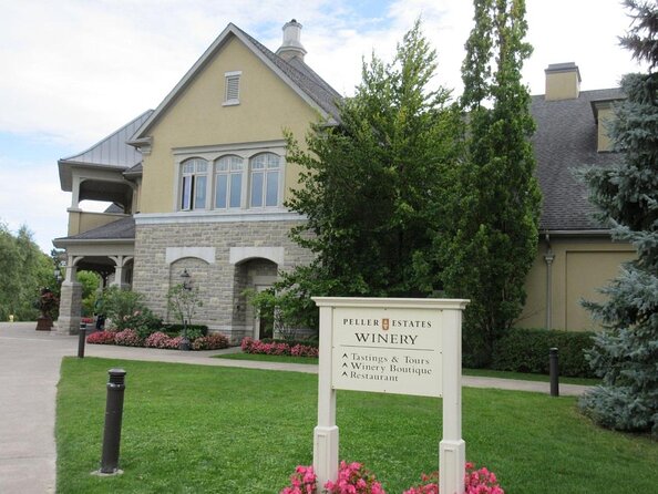 myWineCountry Experience Premium Wine Tours and Tastings - Key points to know before you book