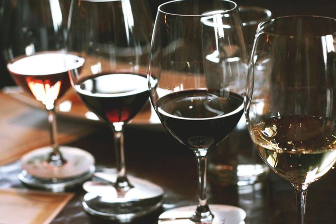 myWineCountry Experience Premium Wine Tours and Tastings - Peller Estates gives the clearest wine lesson