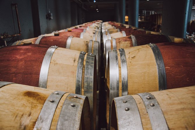 myWineCountry Experience Premium Wine Tours and Tastings - The guides shape the whole afternoon