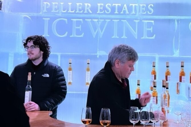 myWineCountry Experience Premium Wine Tours and Tastings - Who will enjoy this tour most