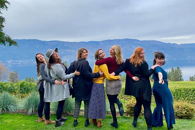 Naramata Half Day Wine Tour (Incl. Tasting Fees & Guide Grat!) - Why this half-day tour works well from Penticton