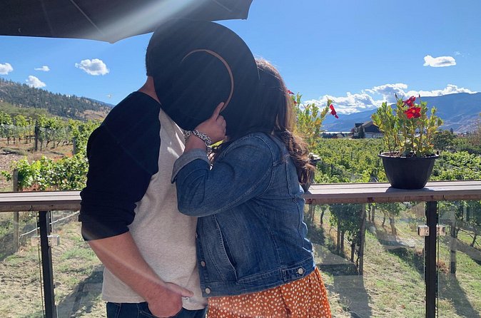 Naramata Half Day Wine Tour (Incl. Tasting Fees & Guide Grat!) - Who should book this Naramata tour?