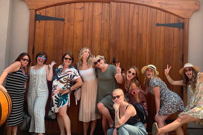 Naramata Half Day Wine Tour (Incl. Tasting Fees & Guide Grat!) - Should you book the Naramata half-day tour?