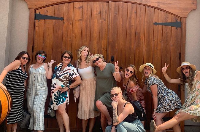 Naramata Half Day Wine Tour (Incl. Tasting Fees & Guide Grat!) - FAQ