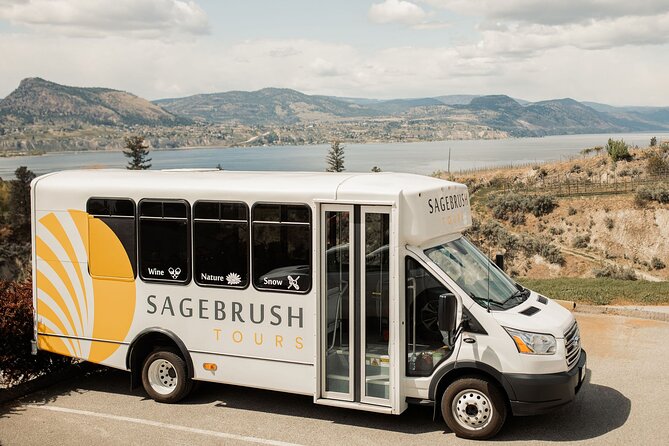 Naramata Private Wine Tour - Full Day - Nichol Winery brings pioneering Naramata character