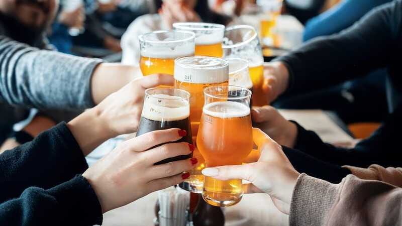 Newfoundland Beer Tasting Tour in St. John's - A history lesson with prohibition, gangsters, and odd connections