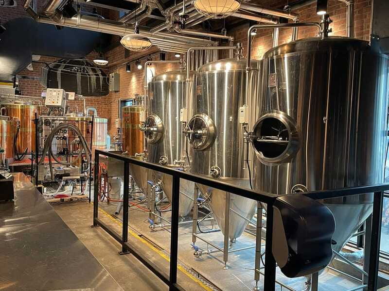 Newfoundland Beer Tasting Tour in St. John's - Learning how to taste without taking it too seriously
