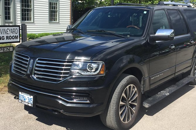 Niagara Buffalo Airport Departure: Private Transfer to Buffalo Niagara Airport - Who will get the most from this service